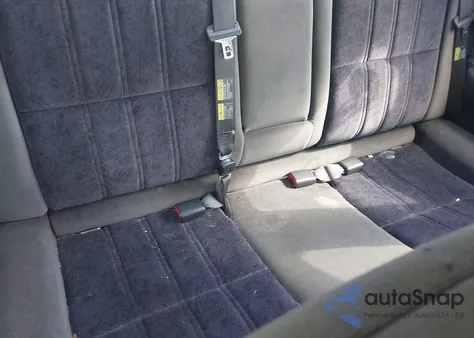 2004 Chevrolet Monte Carlo Ls из США, поврежденный, VIN 2G1WW12E049355732